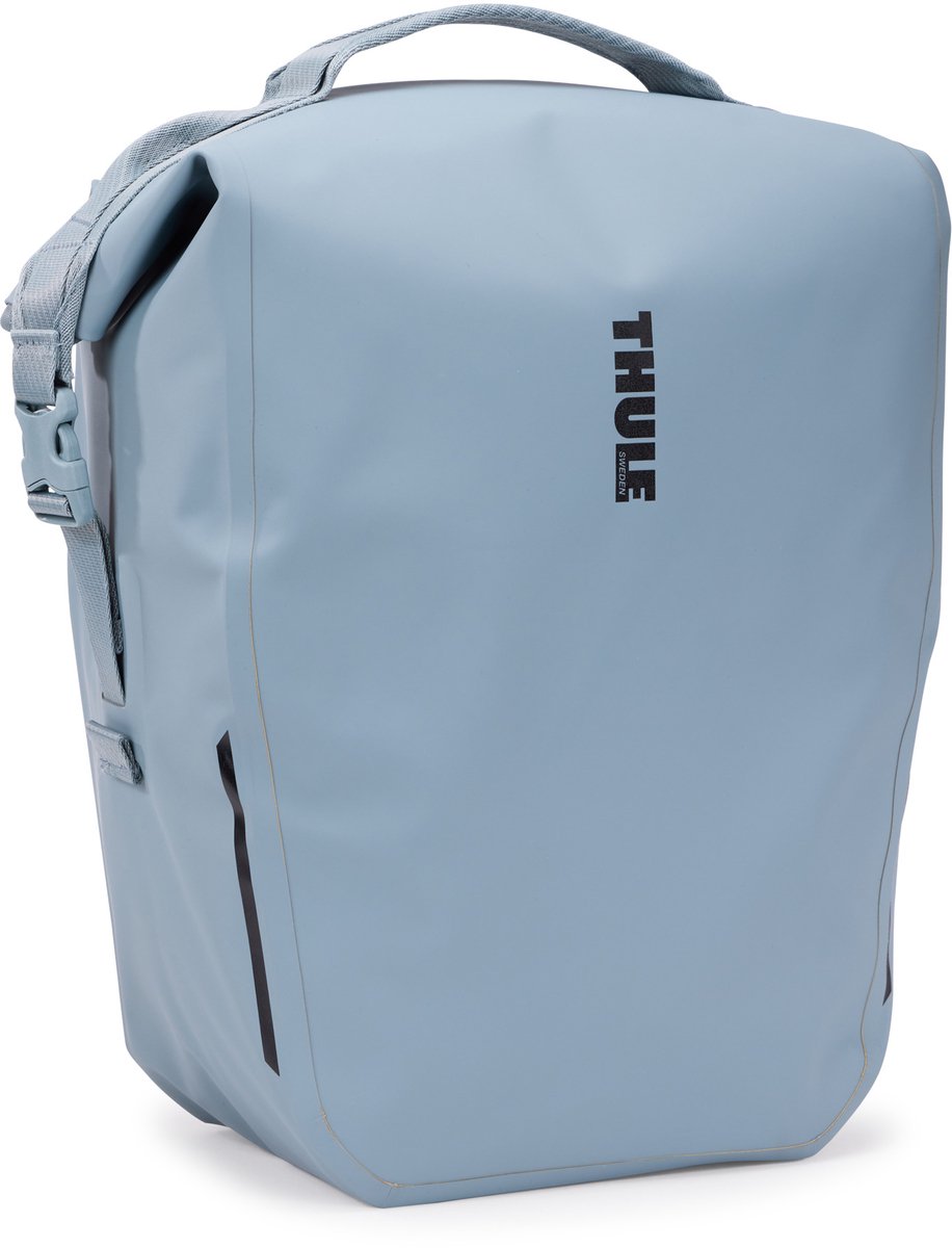 Thule-Tasche Shield Panni ER Inlock 22L Mittelblau
