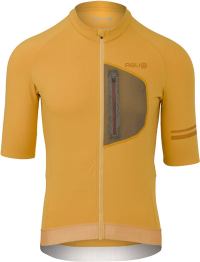 Agu Gravel Radtrikot Venture Herren