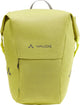 Vaude Road Master Roll-it Luminum Fahrradtasche Single Fahrradtasche Unisex Hellgrün >70 % recyceltes Material