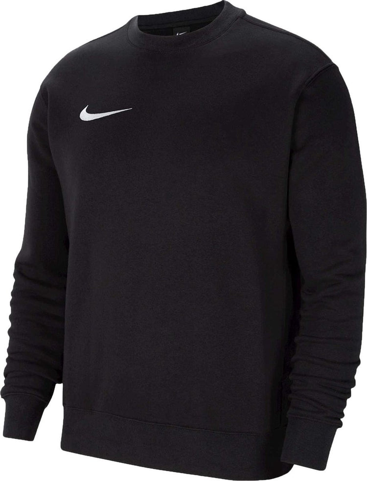 Nike Fleece Park 20 Pullover – Jungen – Schwarz