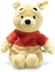 Steiff | Disney Originals Winnie Puuh 29 cm gelb