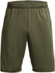 Under Armour UA Tech Graphic Shorts Herren Sporthose - Grün - Schwarz