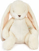 Bunnies by the Bay Knabberkaninchen – Kuscheltier – gestickte Details – 38 cm – Creme