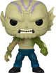 Marvel Funko Secret Invasion – Pop! Gravik 9 cm Sammlerfigur – mehrfarbig