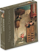 Marius van Dokkum Puzzle - Tanz in der Kirche - 500 Teile
