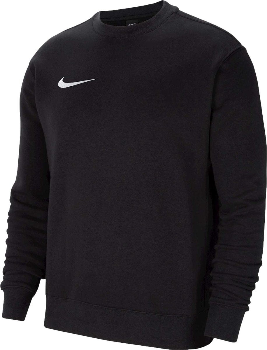 Nike Fleece Park 20 Pullover – Jungen – Schwarz