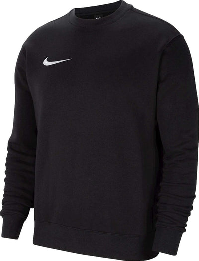Nike Fleece Park 20 Pullover – Jungen – Schwarz