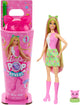 Barbie-Puppe enthüllt Milchshake – Kätzchenpuppe mit Schleim