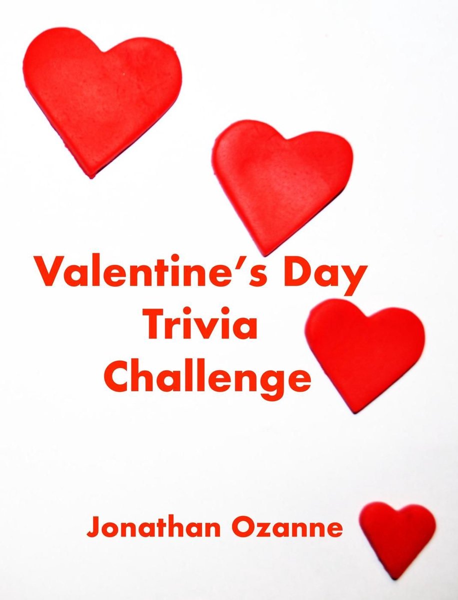 Quiz-Challenge zum Valentinstag