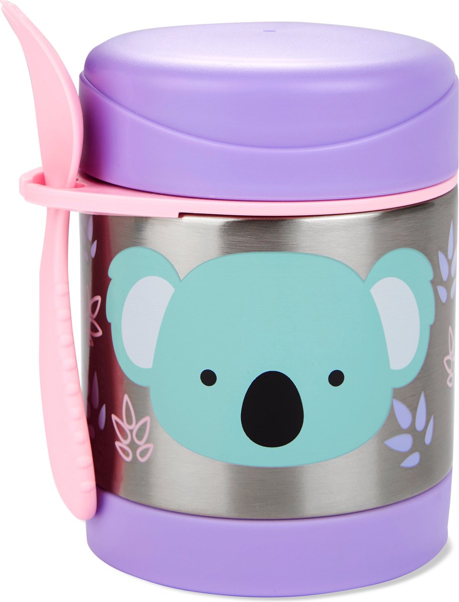 Skip Hop Kinder-Thermosbecher Koala