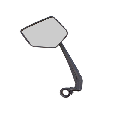 Falkx Falkx Specter l Fahrradspiegel links 14x8,5 cm