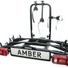 ABI Pro-User Fahrradträger Amber III.