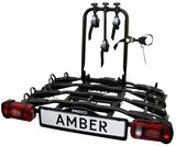 Pro-User Amber IV TOWBAR Fahrradträger 7 13-pin max - afbeelding 1