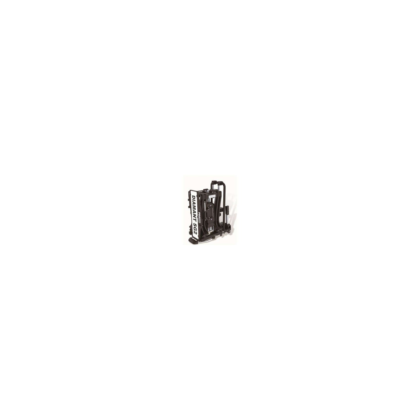 Pro User User Bicycle Carrier SG2