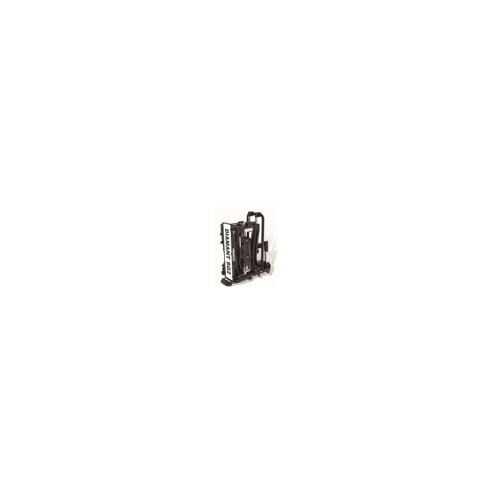 Pro User User Bicycle Carrier SG2