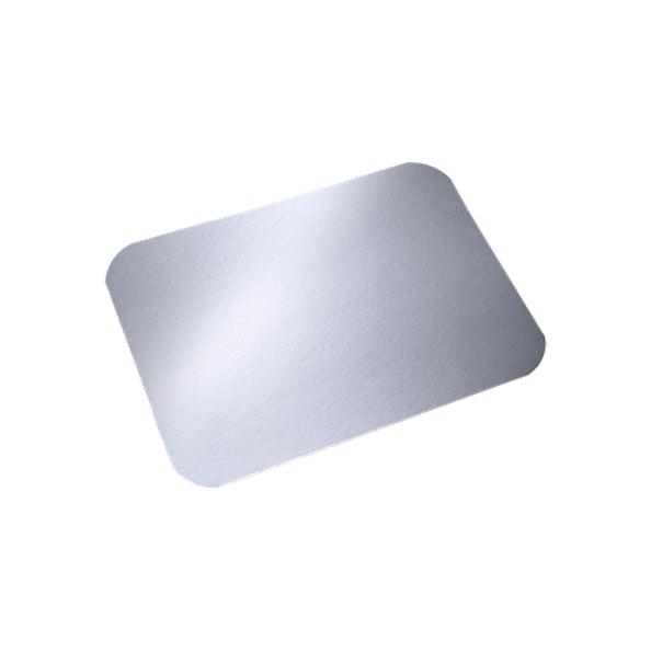 Alu-Kartondeckel (100 Stück)
