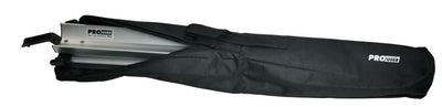 Probenerspeichertasche für Rampe