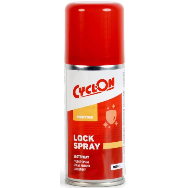 Cyclon Final Spray 100ml
