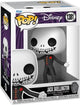 Funko Pop Disney: Der Albtraum vor Weihnachten – Jack with Black Suit (30. Jubiläum) Pop #1381