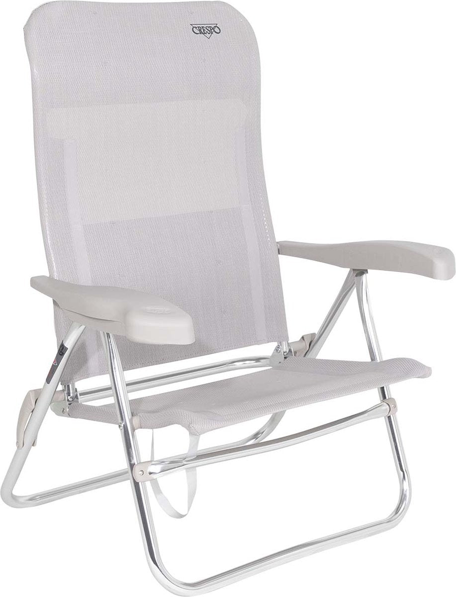 Crespo – Strandstuhl – AL 205 – Beige
