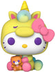 Funko-Pop! Hallo Kitty – Einhorn-Party-Vinylfigur – Sammlerstück