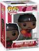 Funko NBA Legends Pop! Sport-Vinylfigur Heat-Jimmy Butler (CE 24) 9 cm