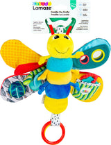 Lamaze Freddie de Vuurvlieg - afbeelding 1