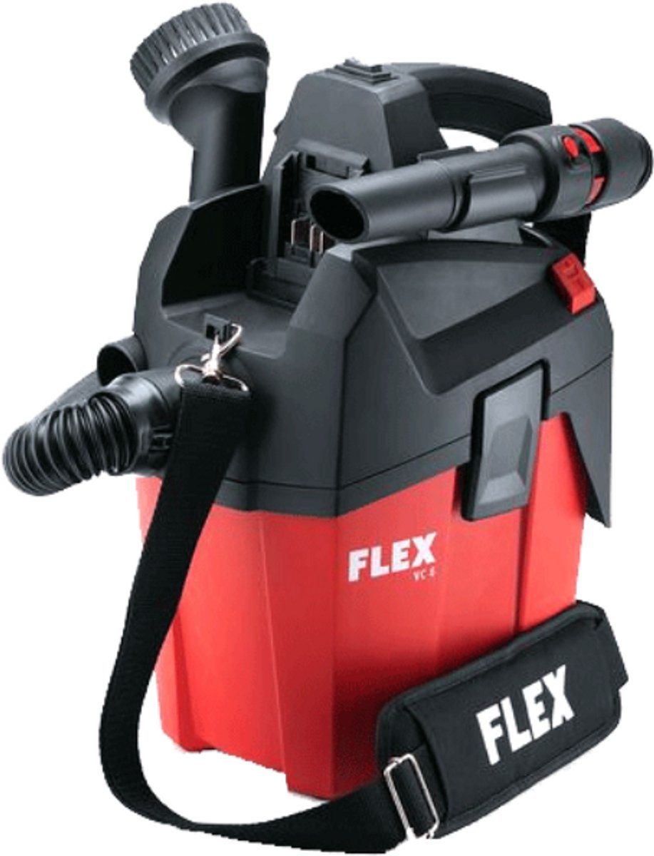 Flex-Elektrowerkzeuge