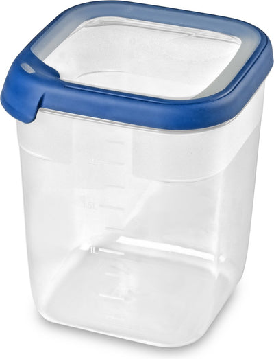 CHRAVER GRAND Koch Vershoudbak 2,6L Square