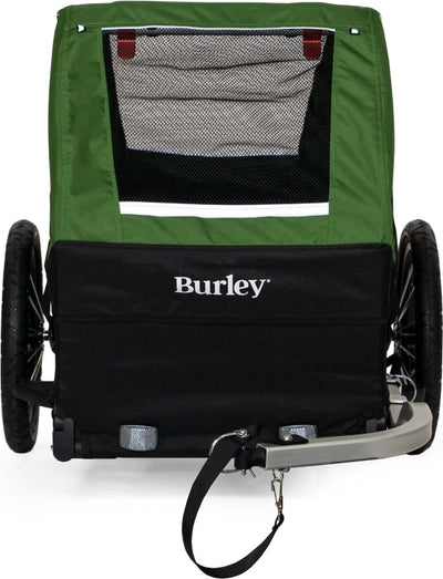 Fahrradanhänger Burley Tail Wagon