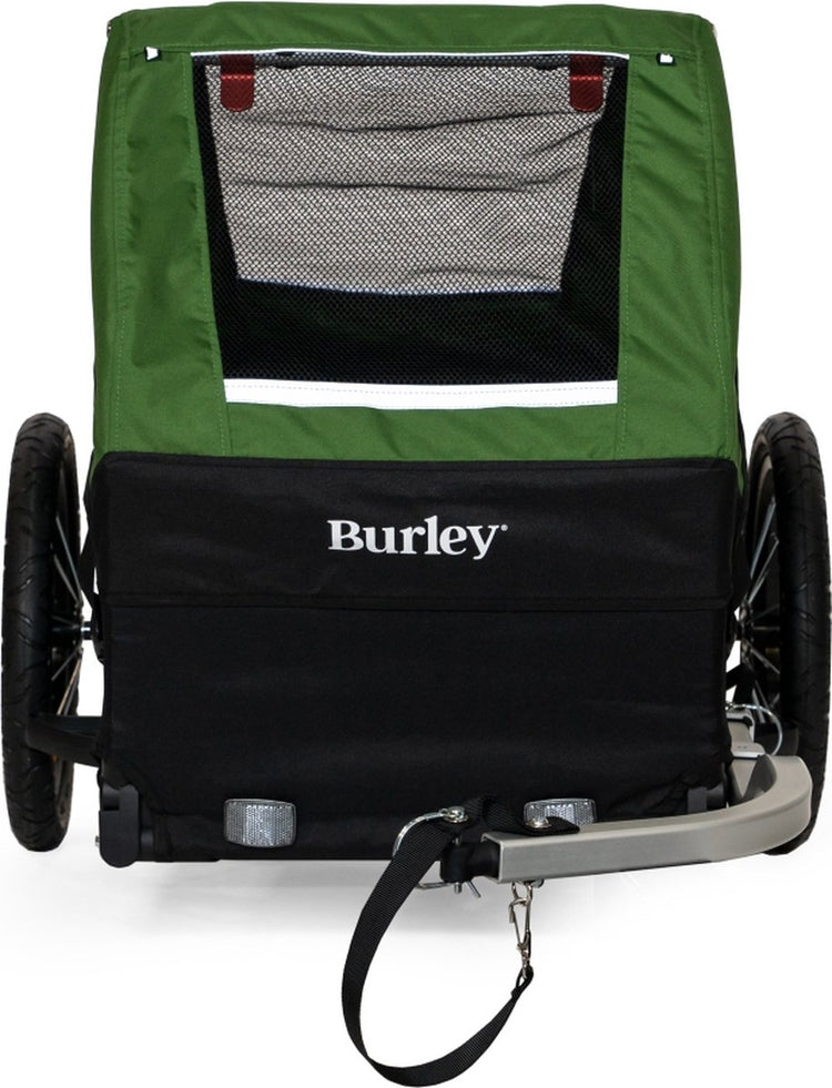 Fahrradanhänger Burley Tail Wagon