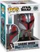 Funko-Pop! Star Wars – Sabine Wren #750