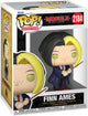 Funko Mashle Finn Ames Vinylfigur 2184 Unisex Pop! - neutral - Standard