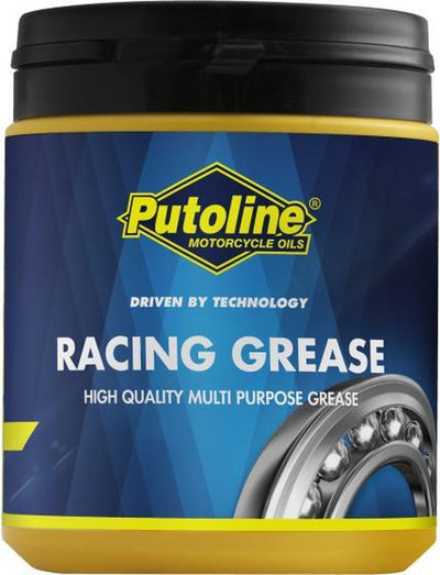 Putoline Rennfett 600 gr Glas