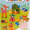 Playmais Playbook