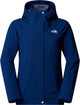 The North Face W Inlux Insulated Jacket – EU-Damen-Outdoorjacke – Estate Blue Twilight GA