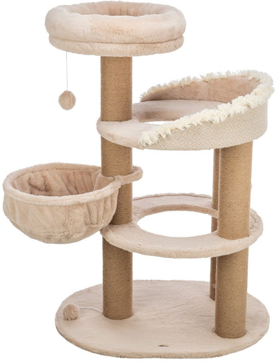 Trixie Kratzer Post Boho Filippo Beige