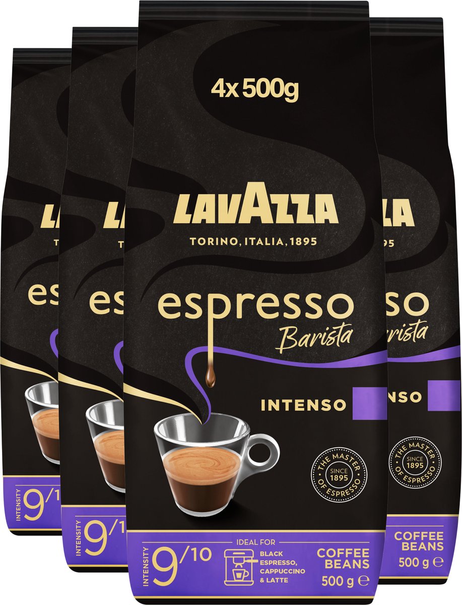 Lavazza