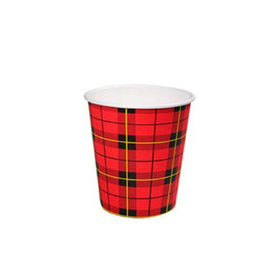 Ty Kaffeebecher Pappbecher (2500x 150cc)