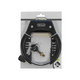 Falkx Falkx Lox Ring Lock Schwarz. 82 mm breit