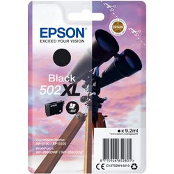 Tintenpatrone 502xl schwarz