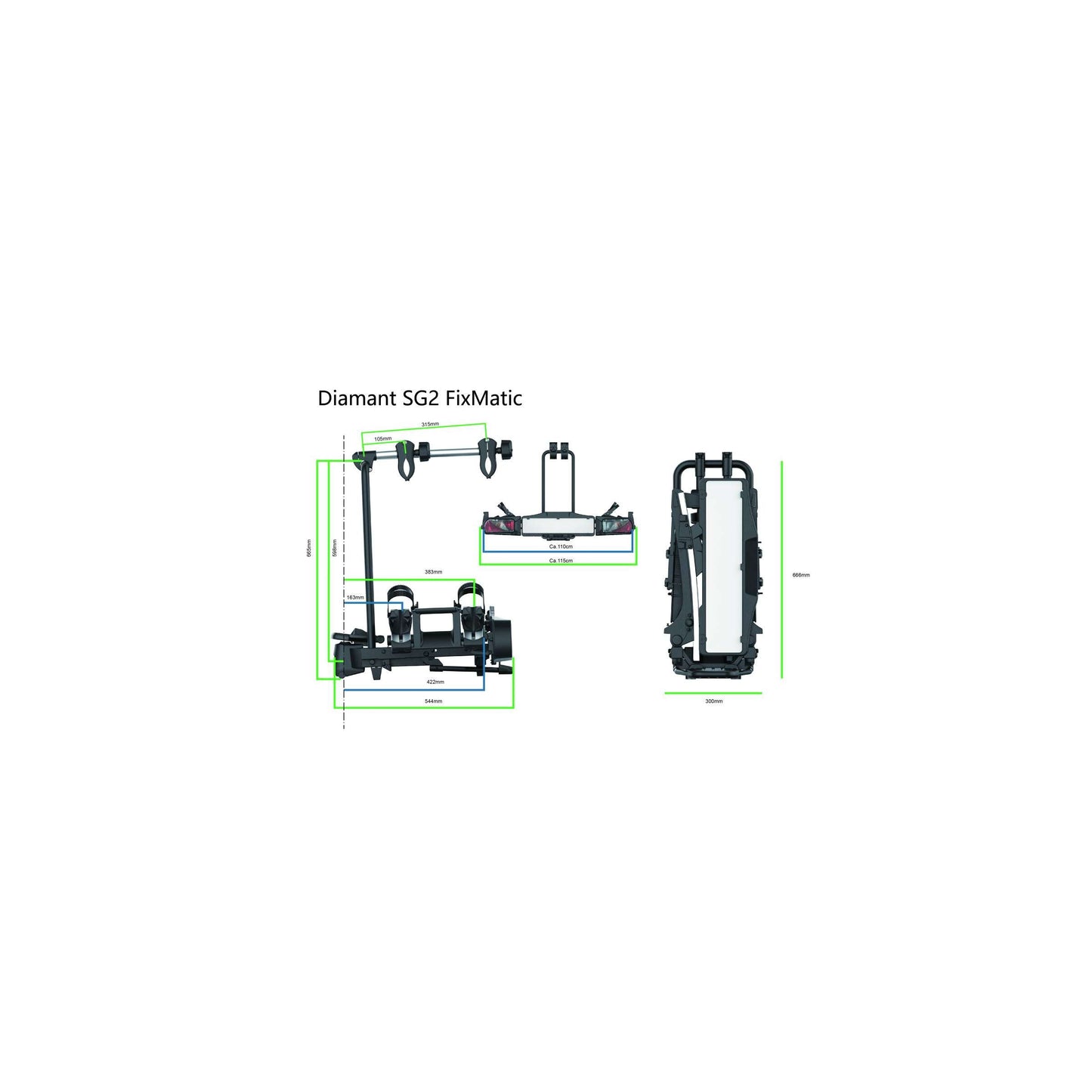 SG2 FIXMATIC SG2 FIXMATIC SG2