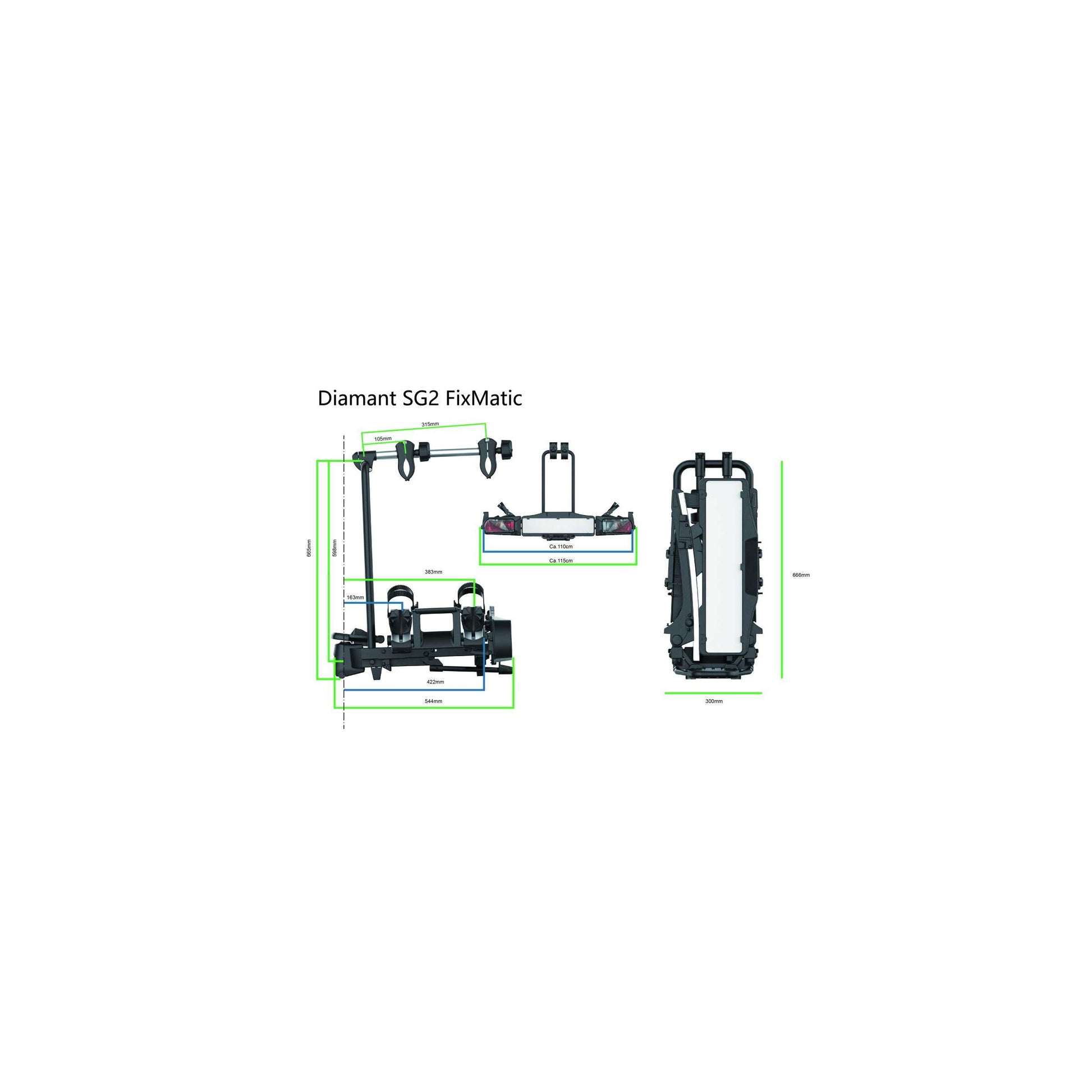 SG2 FIXMATIC SG2 FIXMATIC SG2