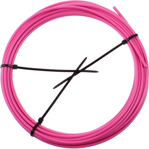 Outdoor-Kabel 4,9 mm (10 m) Pink 1125TEF-15-10