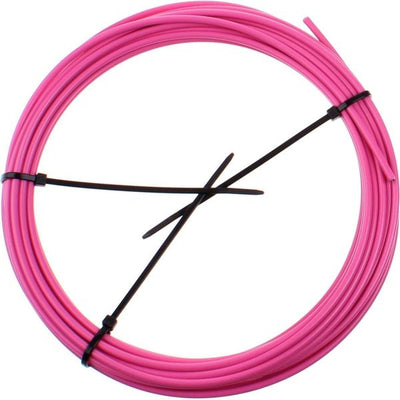 Outdoor-Kabel 4,9 mm (10 m) Pink 1125TEF-15-10