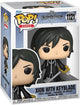 Funko Kingdom Hearts Pop! Spiele Vinylfigur Xion mit Keybladel 9 cm Pop! Figur