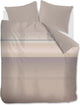 Bettwäschehouse Lenny Bettbezug – Einzelbett – 140 x 200 220 cm – natur