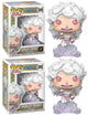 Funko One Piece Jewelry Bonney (Chase Edition möglich!) Vinylfigur 2255 Unisex Pop! - neutral - Standard