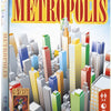 999Games Metropolis Card Game