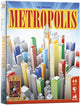 999Games Metropolis Card Game